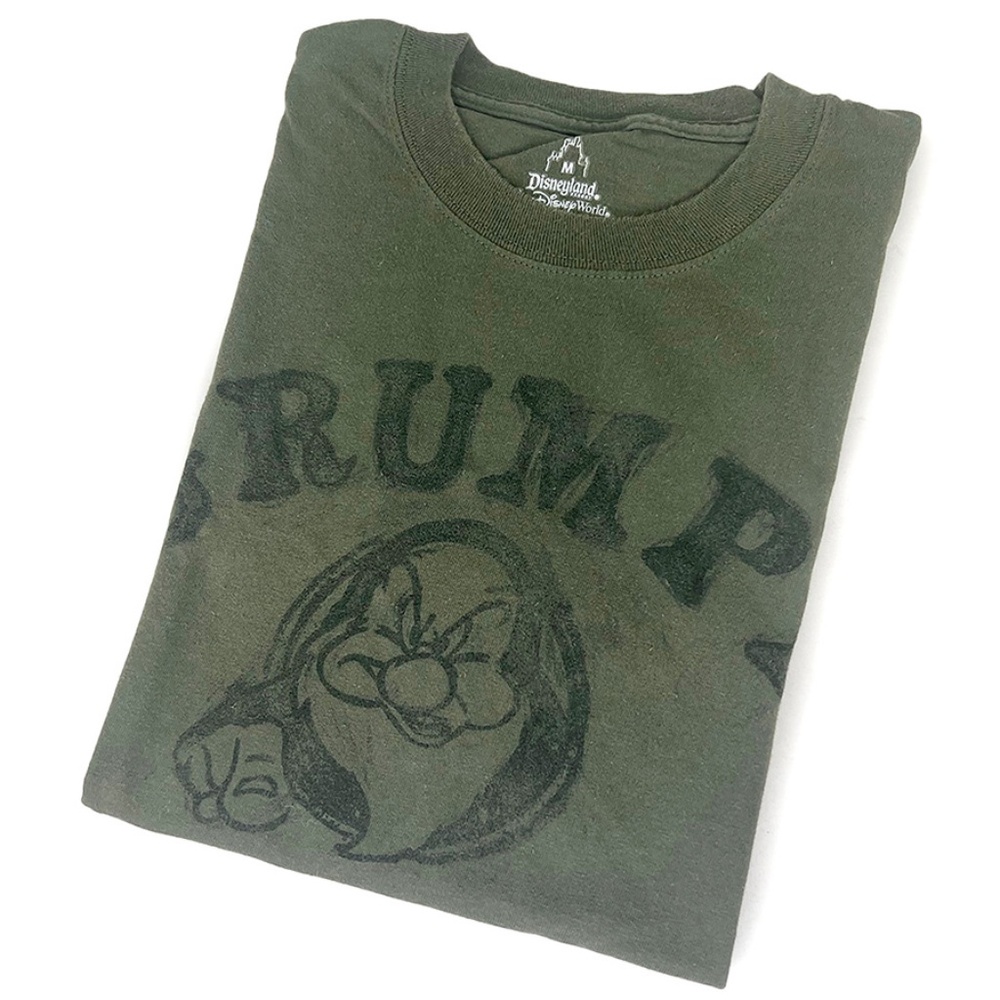 Disney Proud Grumpy Olive T-Shirt